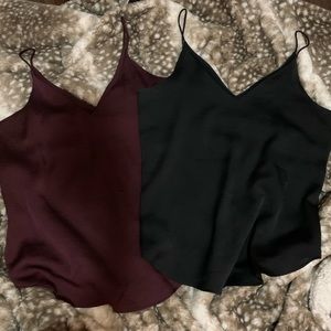 Express Downtown Cami (2)